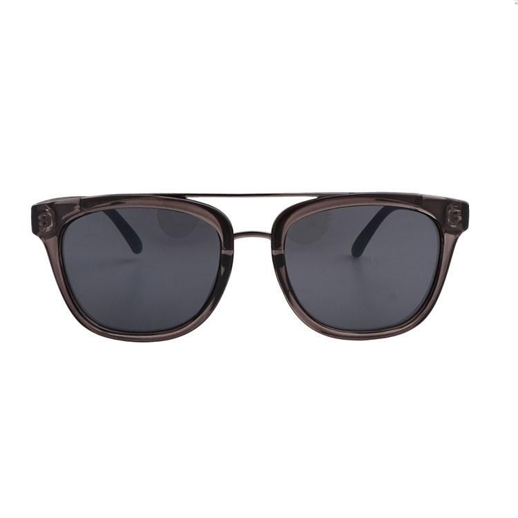 2021 Ladies Classic Sunglasses Clear Frame Fashion Sunglasses