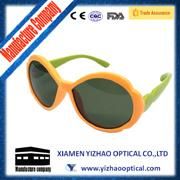 2015 Highy Quality Children Sunglasses Made in China