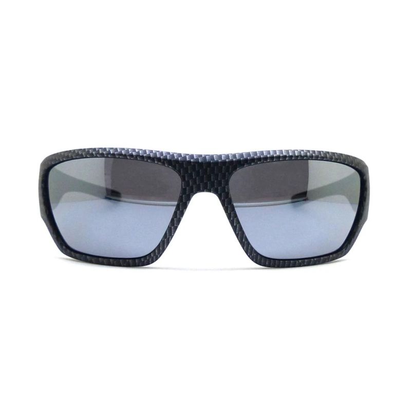 2021 High Quality Sun Glasses Over Size Sunglasses for Sports