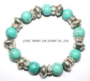 Turquoise Bracelet (JSY-J0081)