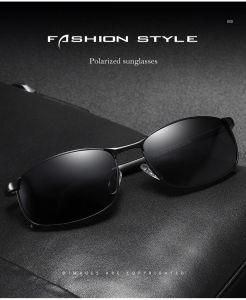 Manufacturer Wholesale Fashion Men Sunglasses Outdoor Cycling Diving Glasses