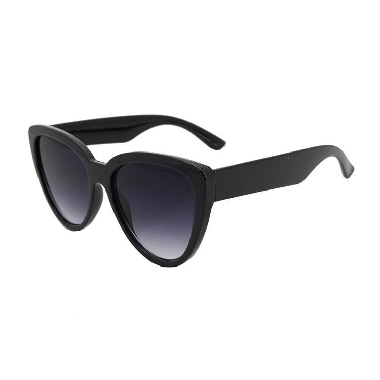 2020 Stylish Trendy New Wide Temples Fashion Sunglasses