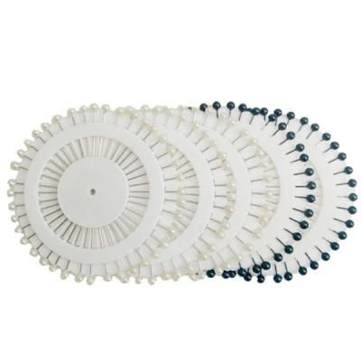 100% Good Quality Beautiful Pearl Head Pin Hair Ornaments