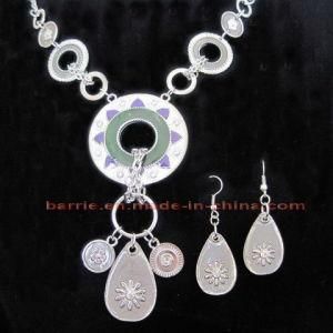 Fashion Jewelry Set (BHT-10070)