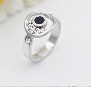 316L Stainless Steel Fashion Cheap Rings Wholesale