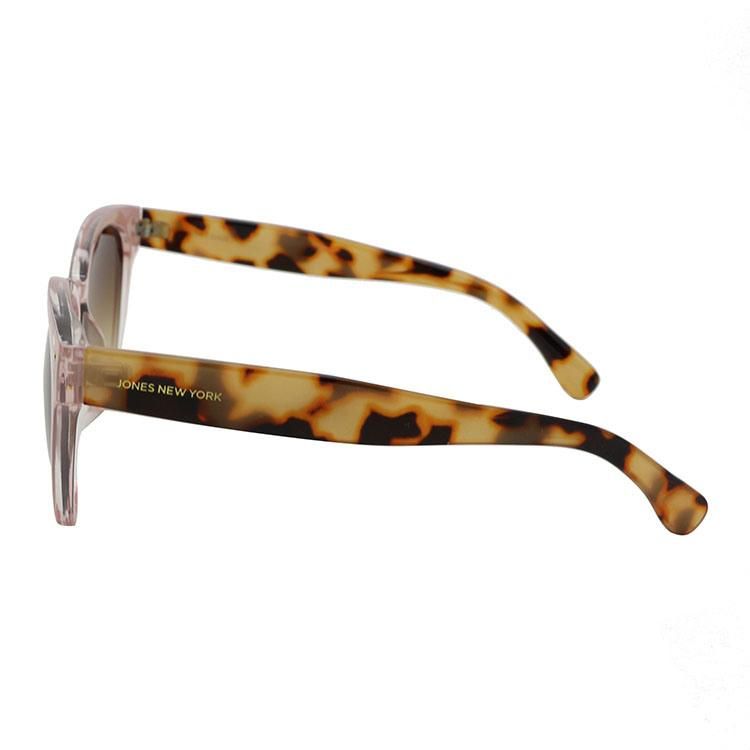 2020 Shiny Crystal Pink Fashion Sunglasses