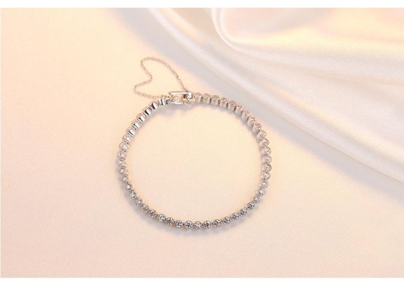 Wholesale Bracelet with Zircon for Man and Woman