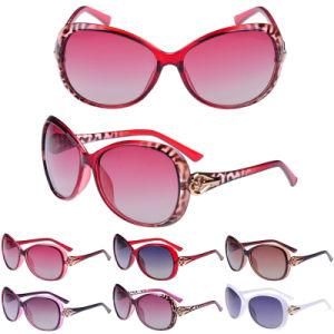 2015 Fashion Promational UV400 Protection Polarized Sunglasses