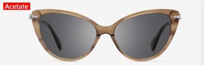 Acetate Sunglasses 25