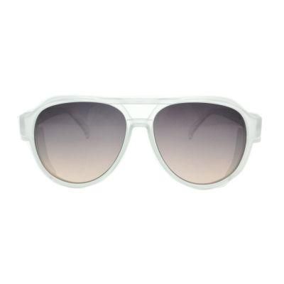 2018 Factory Directly Simple Fit Over Sunglasses