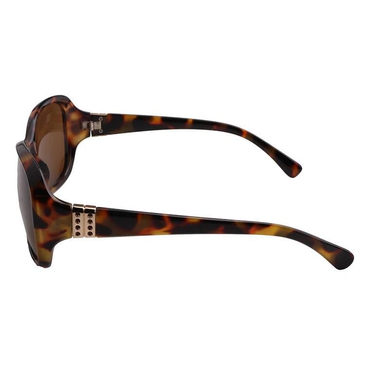 Women Hot Saler UV400 Sunglasses