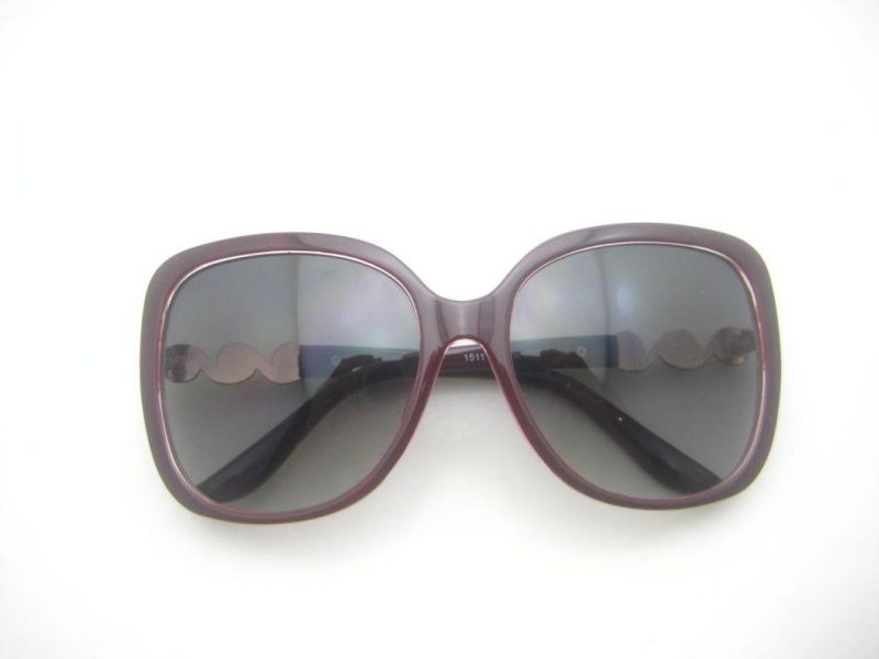 Cheap Promotion Fashion PC Sunglasses