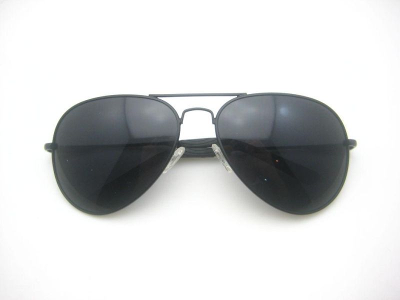 Classic Hot Selling Metal Sunglasses
