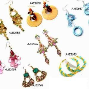 Fashion Earrings