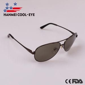 2018 New Design Good Quality Hotsale Metal Sunglasses