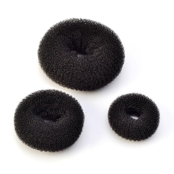 Black Women Hair Doughnut Bun Maker Wholesale