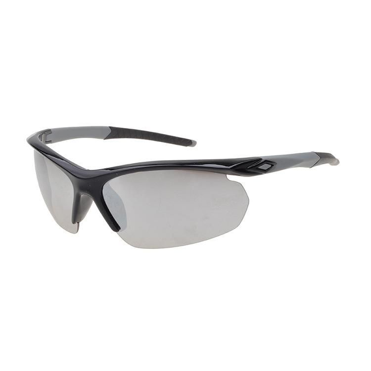 2017 Hot Selling Outdoor Cycling Half Frame Sports Sunglasses