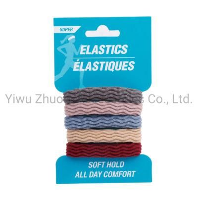2022 Elastic Hair Accessories Band for Women Factory