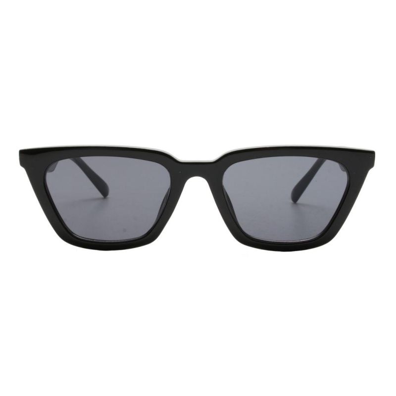 2022 New Fashion Sunglass Eye Cat UV400