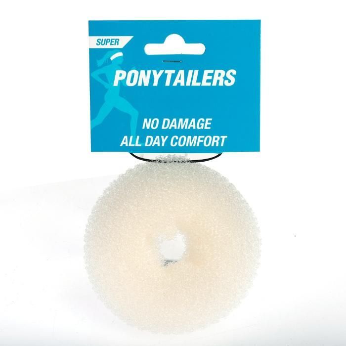 Top Sale Women Hair Doughnut Bun Maker Wholesale