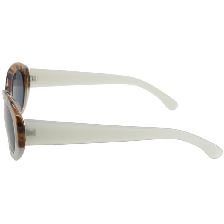 2020 Factory Directly Tiny Oval Fashion Sunglasses