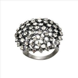Fashion Jewelry - Gypsophila Paniculata Ring (R1A544)