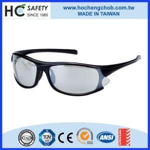 Fashionable Full Frame Eye Protection Safety Glasses
