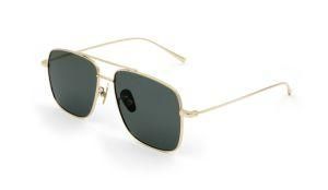 New Fashion Stylish Popular Sunglass Manufacturer with Color Mirror