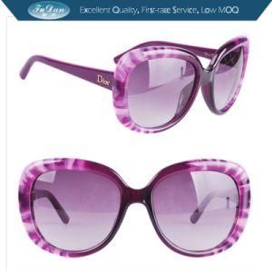 Logo Fashion Hot Sale Sunglasses