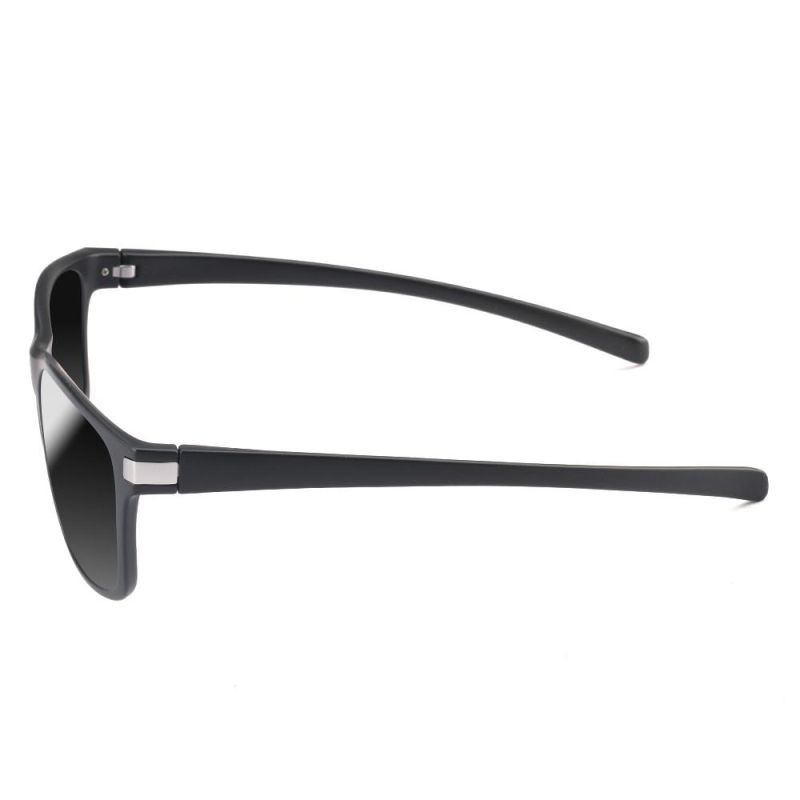 Bicycle Sporty Mirror Lenses for Men Women Best Promotion Polarized Sunglasses
