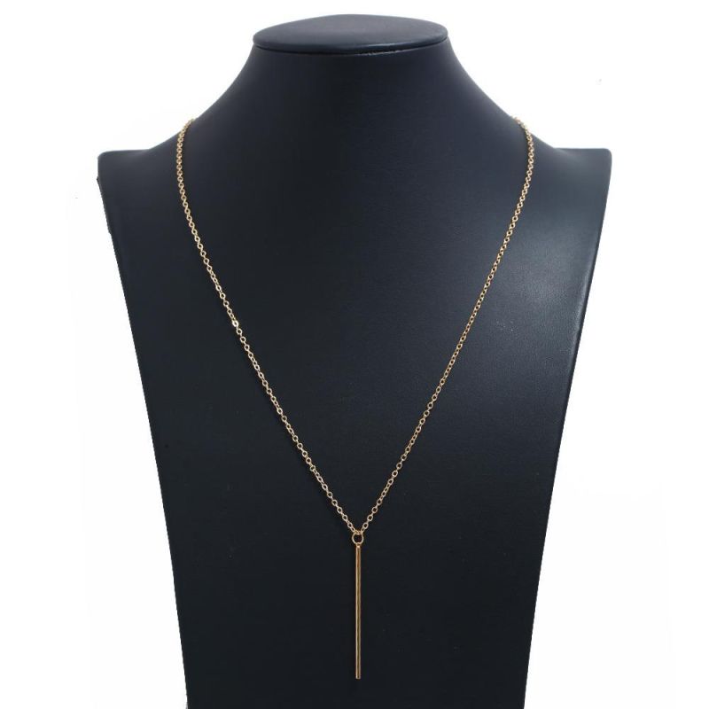 Women Layered Design Alloy Electroplate Custome Love Necklace