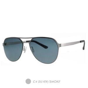 Metal Nylon Polarized Sunglasses, Avitors Rb Replicas 4