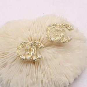 Wholesale Newest Design High Quality Fashion Silver Earring