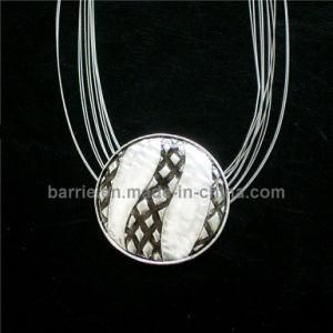 Fashion Jewelry Pendant (BHT-9428)