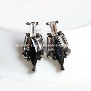 Jewelry Made with Glass Stud Earrings for Women New Arrival