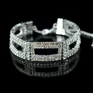 2015 Imitation Bracelet Jewelry Crystal Fashion Bracelet
