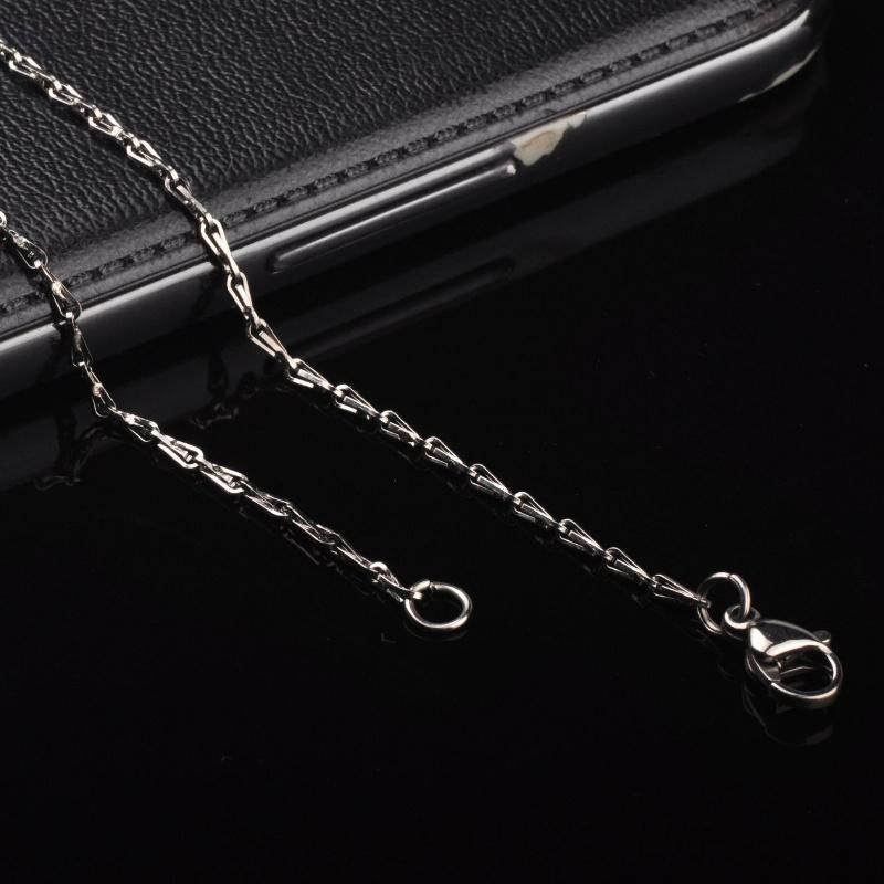 Hot Selling Stainless Steel Bali Chain Jewelry Necklace Bracelet