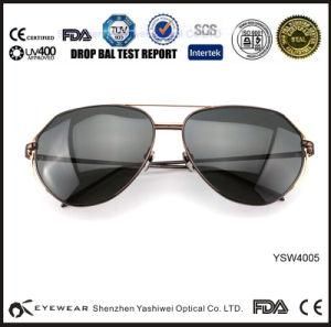 High Quality Custom Logo Polarized Sunglasses