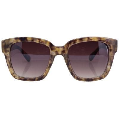 2020 Hot Selling Square Shape Fashionable Polarized Sunglasses