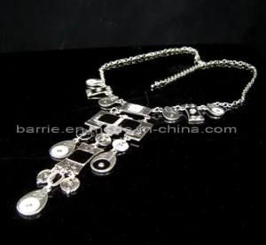 Fashion Jewelry Necklace (BHT-9322)