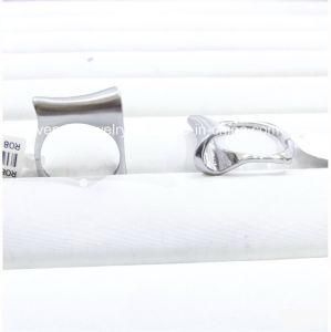 Fashion Jewelry Accessory Heart Finger Rings for Women