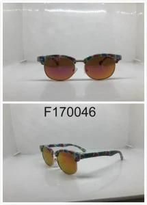 Manufacturer Flowers Color Kid Sport Sunglass