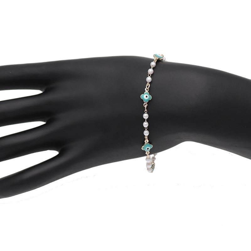 Demon Eye Turkish Religious Jewelry Fashion Bracelet