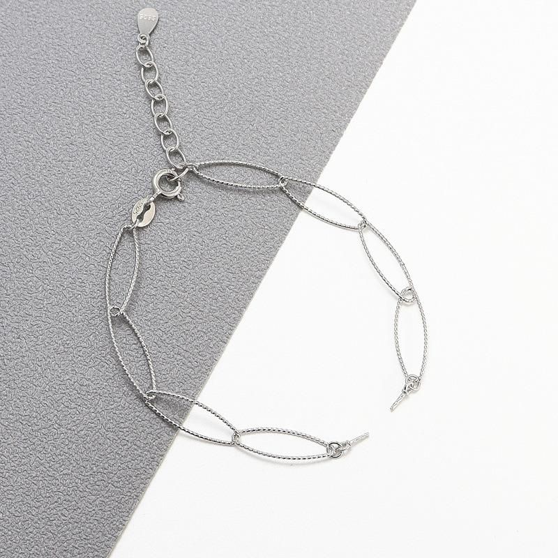 S259 Bracelet Freshwater Pearl Bracelet