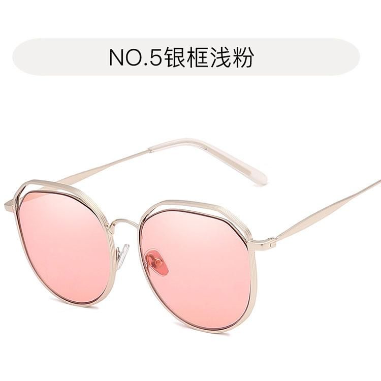 High Fashion Hot Sell Women Sunglasses