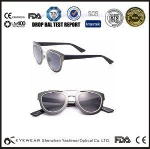 Combination Sunglasses Latest Design UV400 Polarized