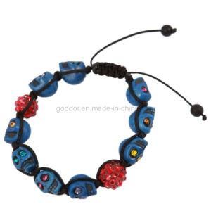 Shamballa Bracelet (GD-FJ132)