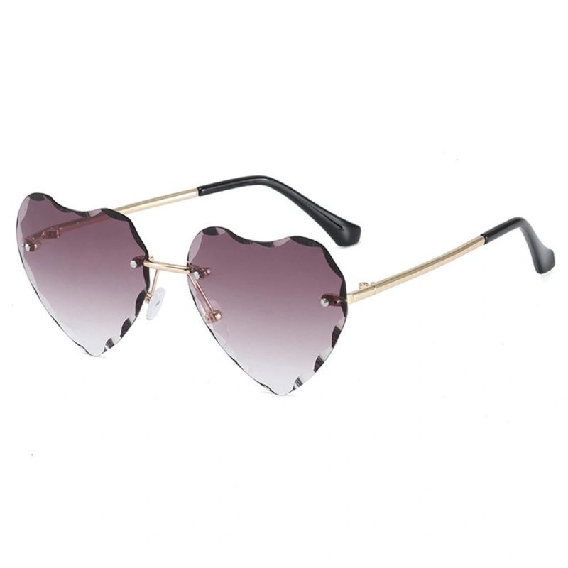 OEM New Novelty Fashion Designer Sunglass