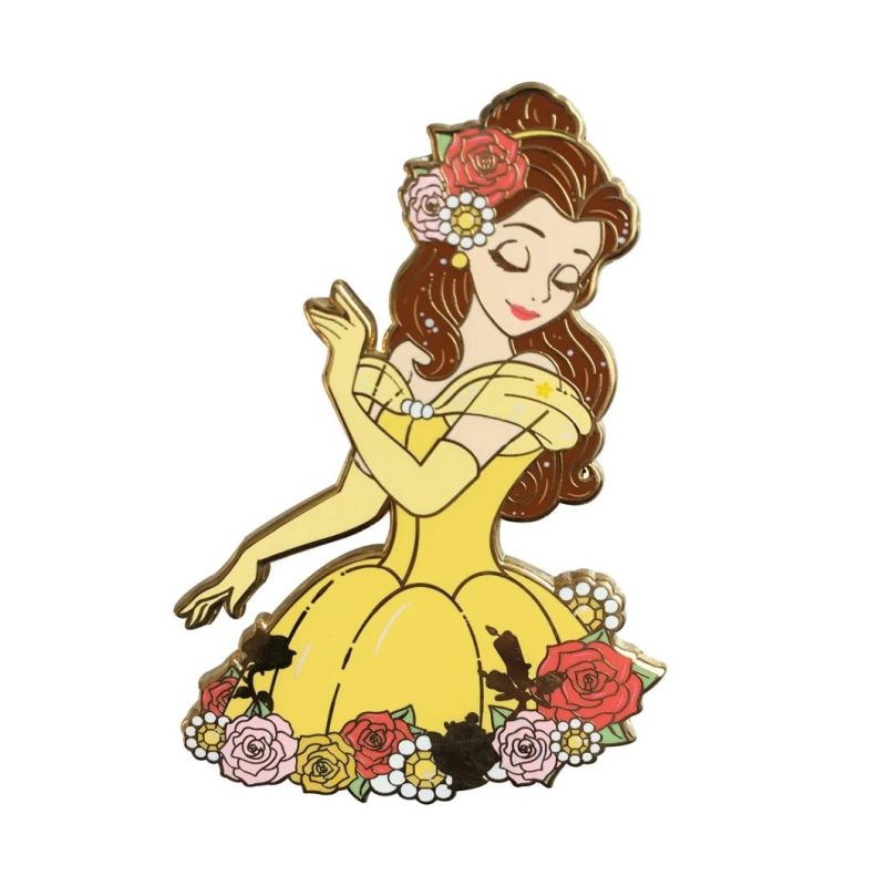 Cheap Hana No Ko Lunlun Fashion Brooches Lapel Pin