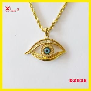 2012 New Fashion Evil Eye Pendant (DZ001)
